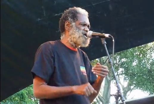 Kenneth Thaddeus William Byles Jr