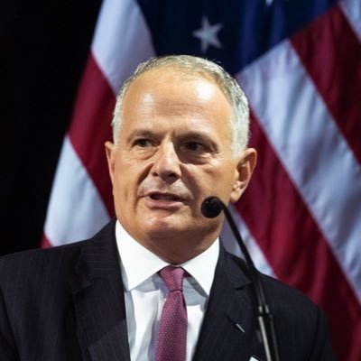 Kenneth Weinstein