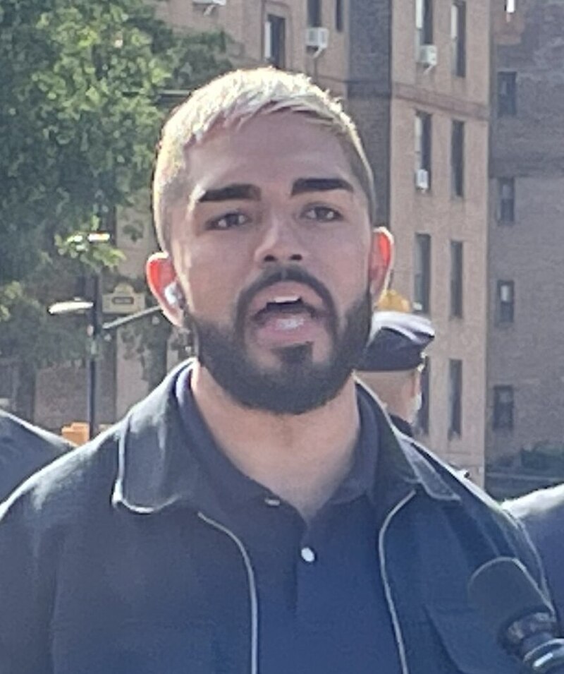 Kenny Burgos