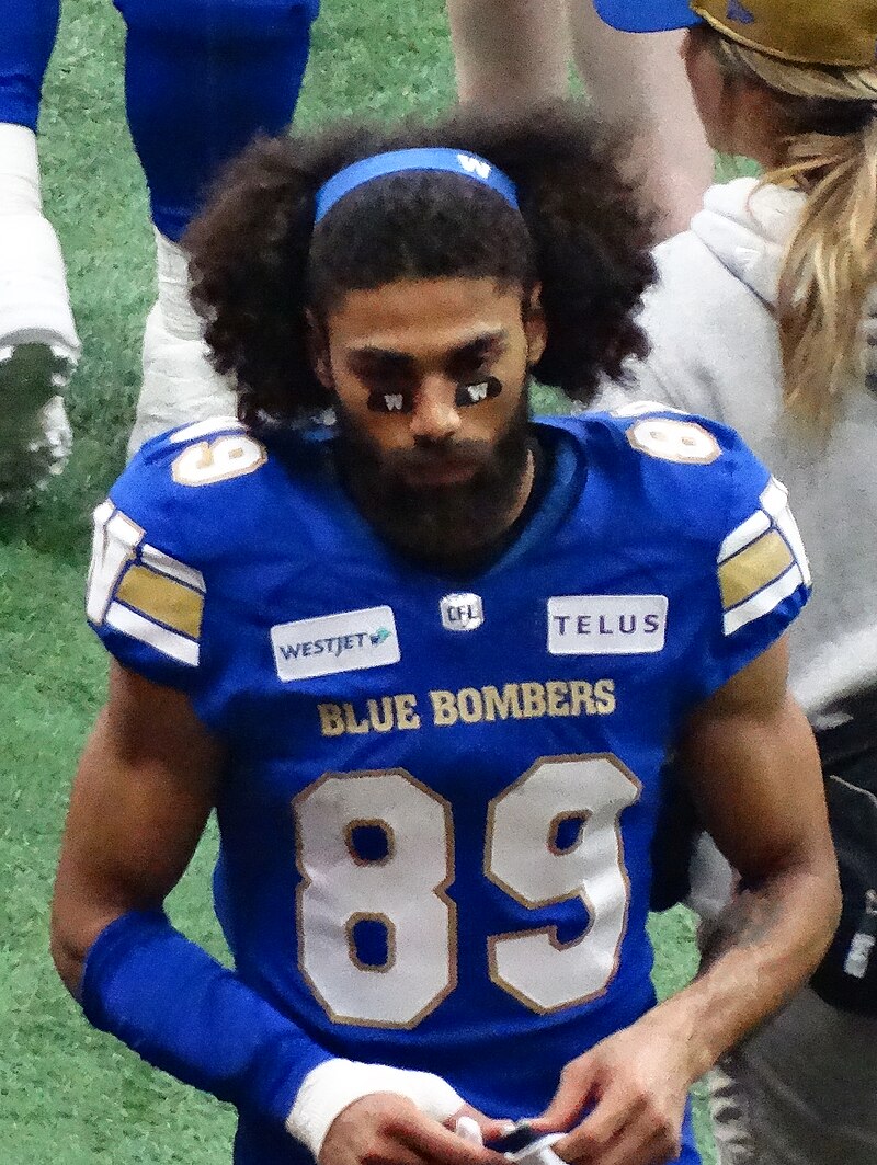 Kenny Lawler