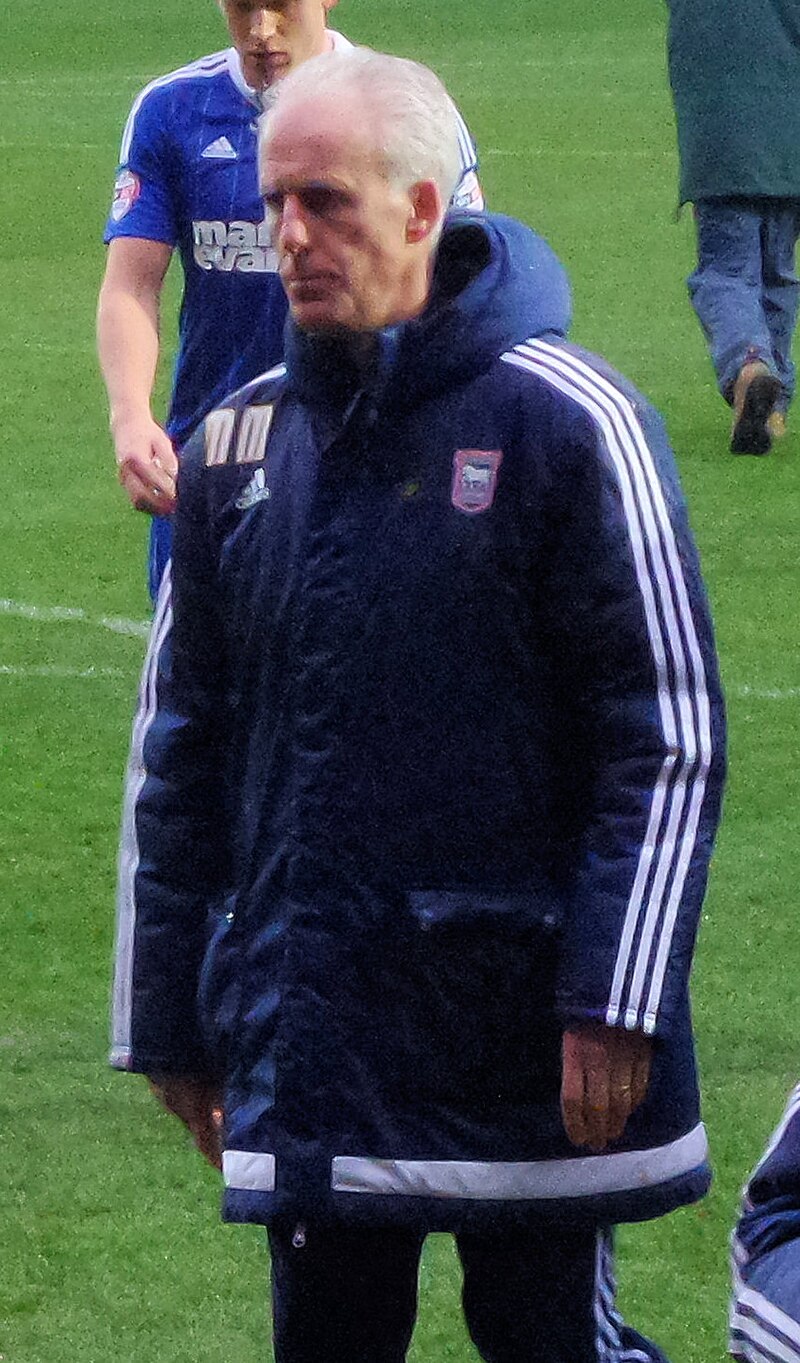 Kenny McCarthy