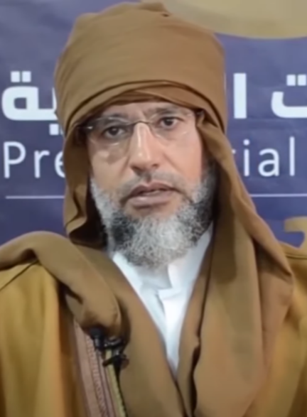 Kenny Saif