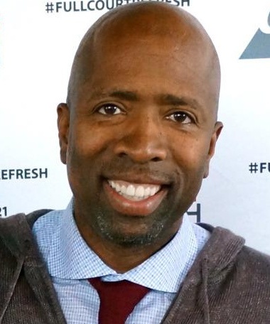 Kenny Smith