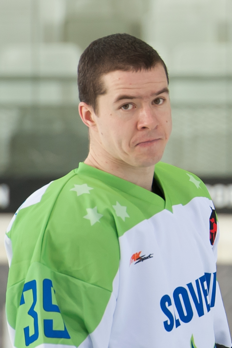 Kens Ograjenšeks