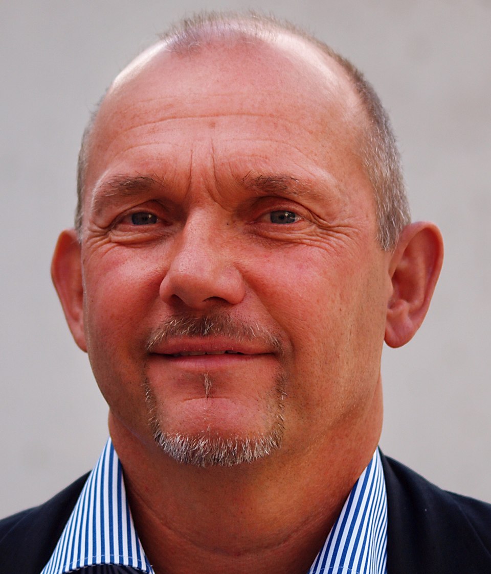 Kent Johansson