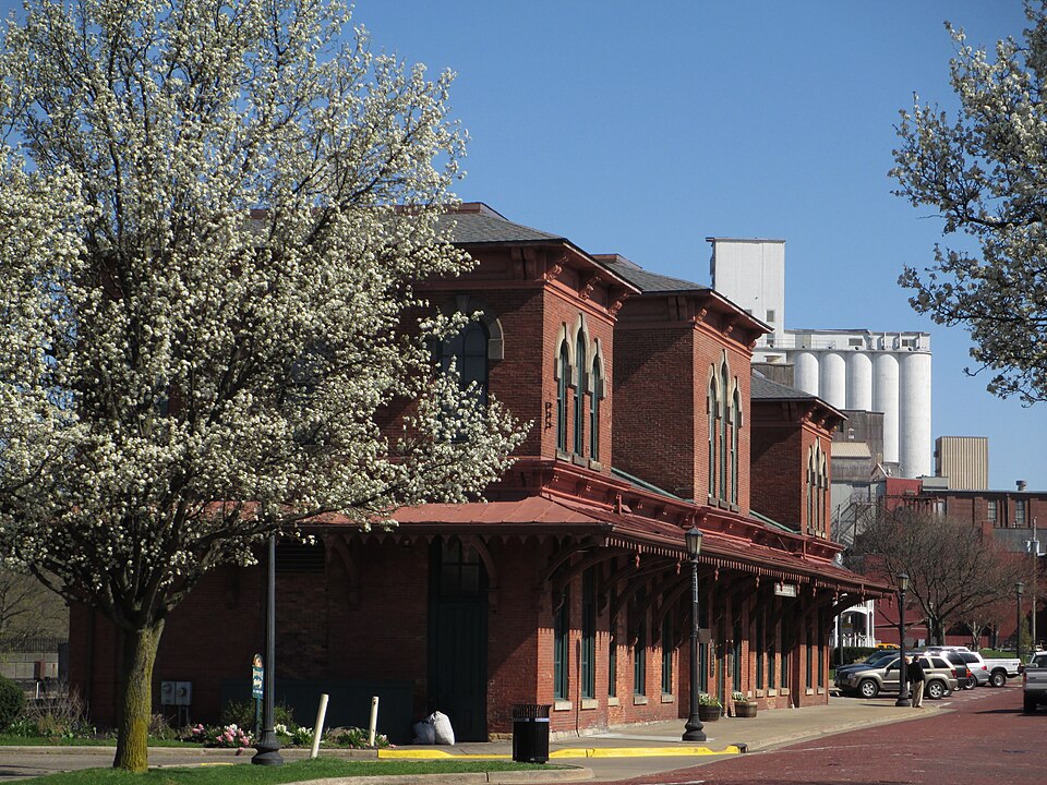 Kent Mills