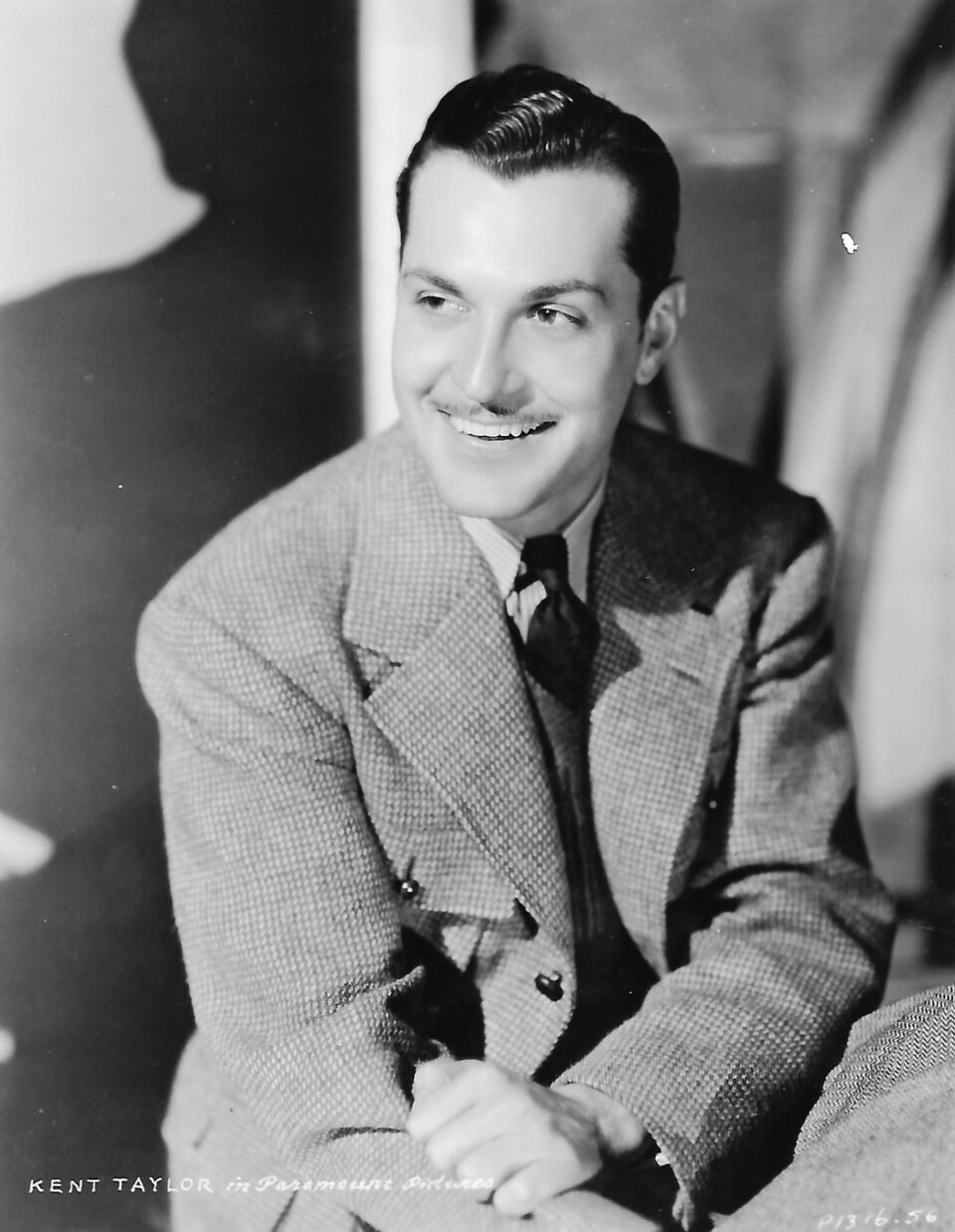 Kent Taylor