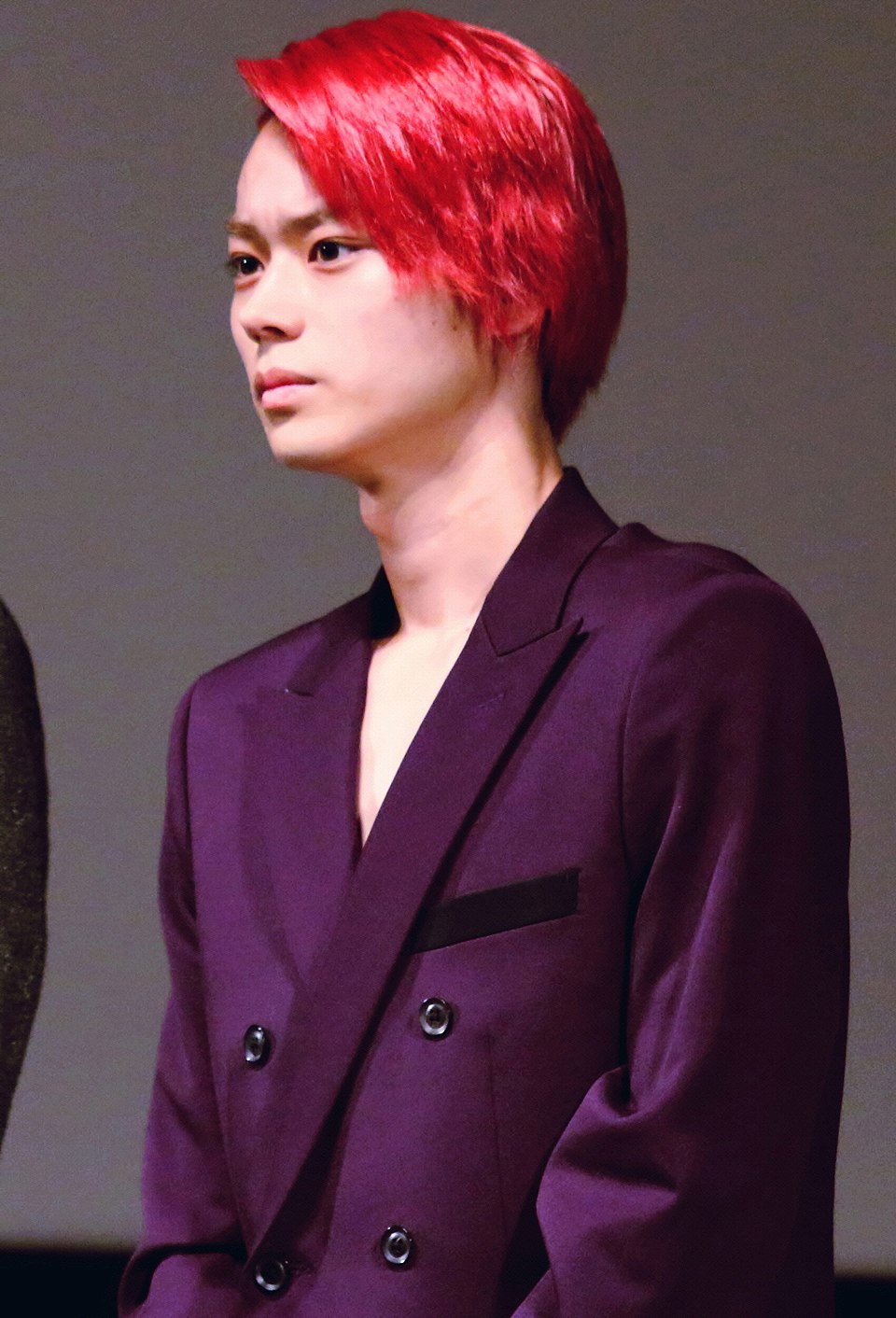 Kenta Suda