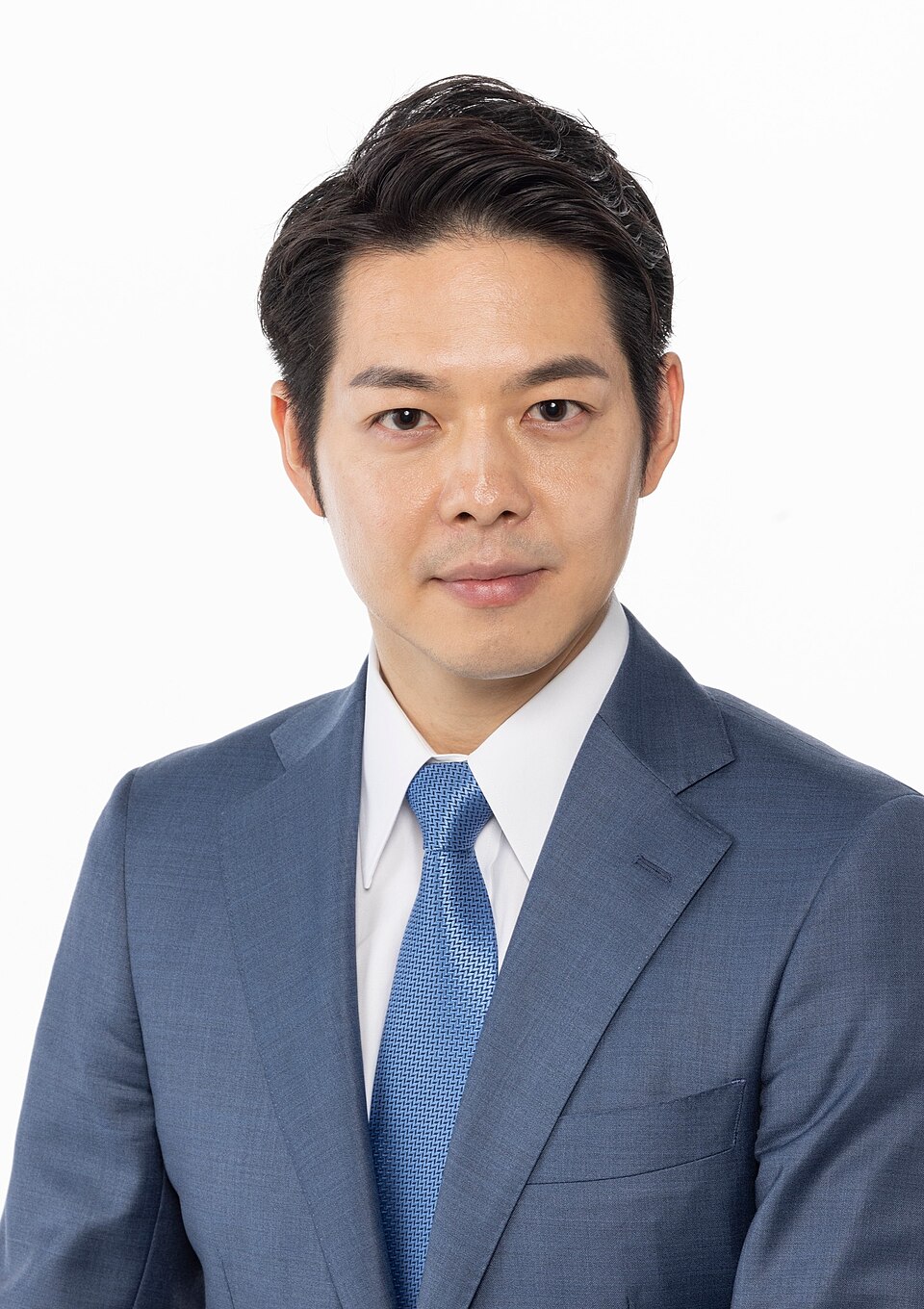 Kenta Suzuki