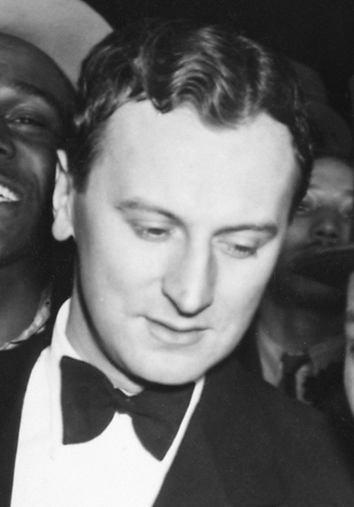 Kenwin Collins