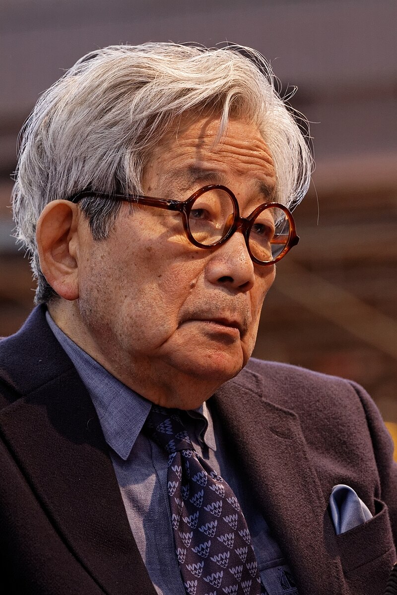 Kenzaburo