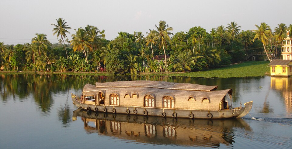 Kerala Tourism