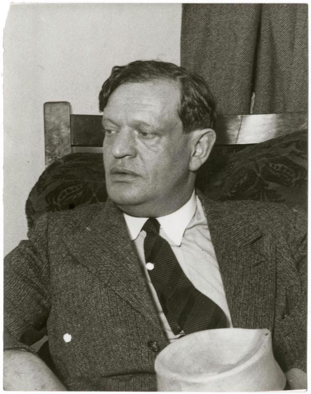 Kerékgyártó Gábor