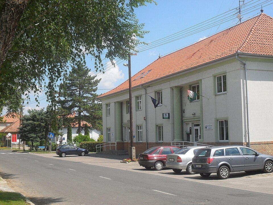 Kéri László