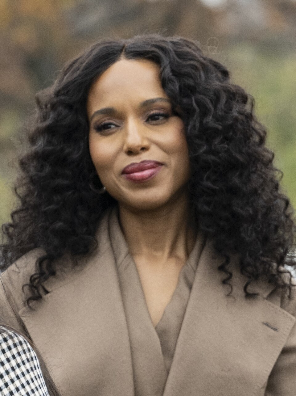 Keri Washington