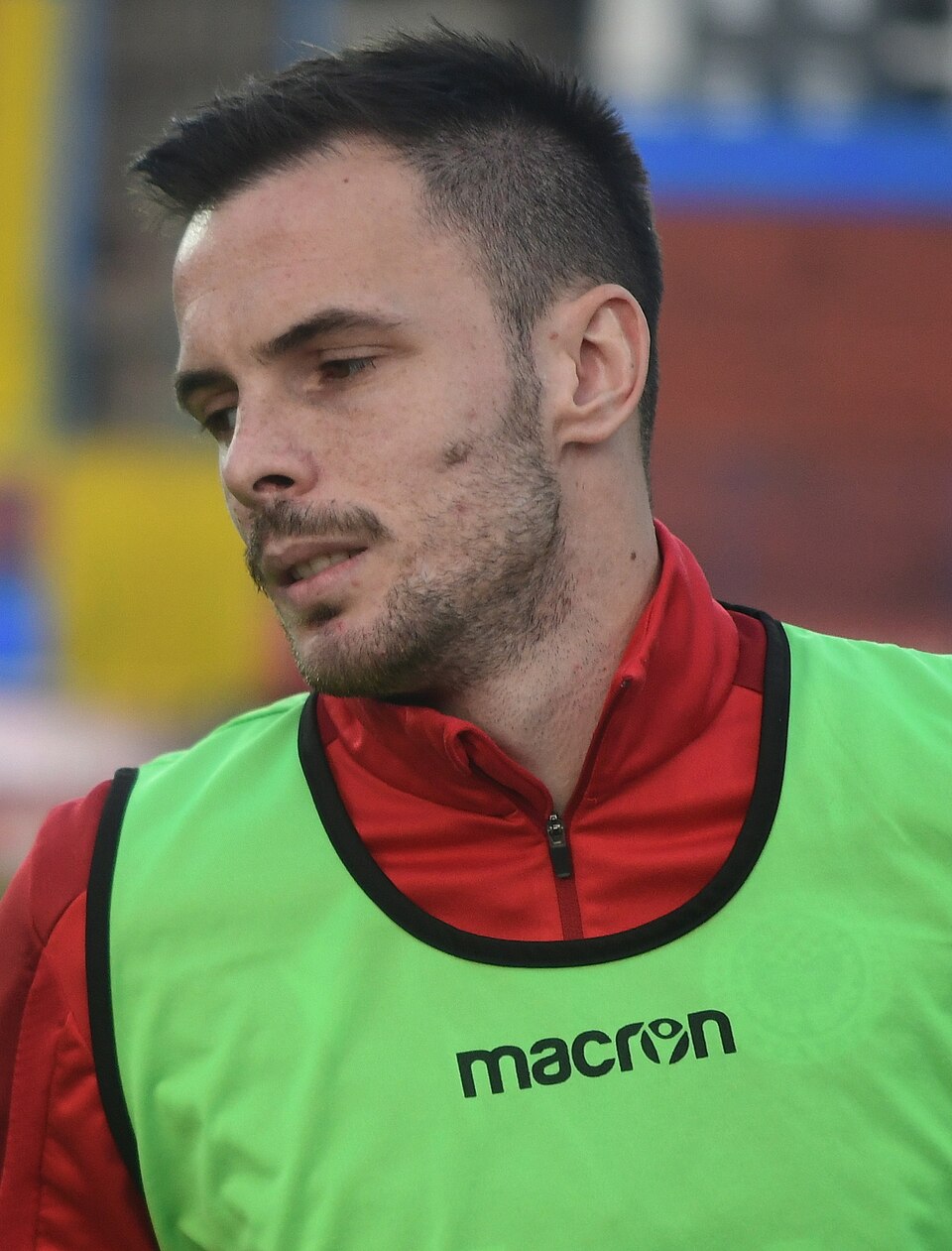 Kerim Memija