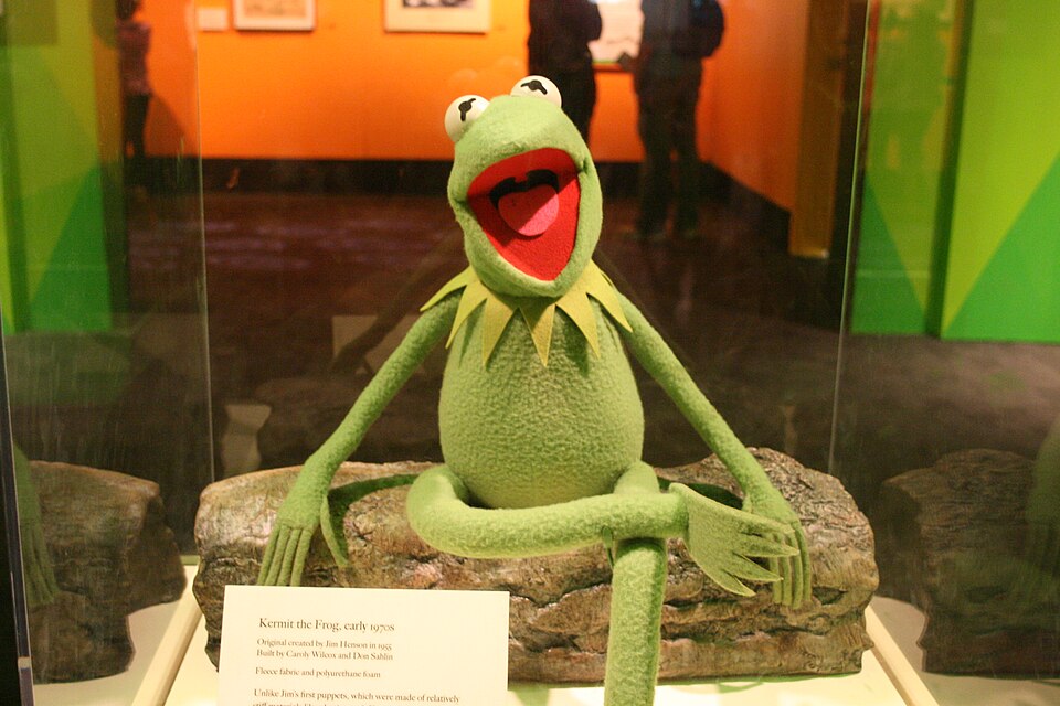 Kermit