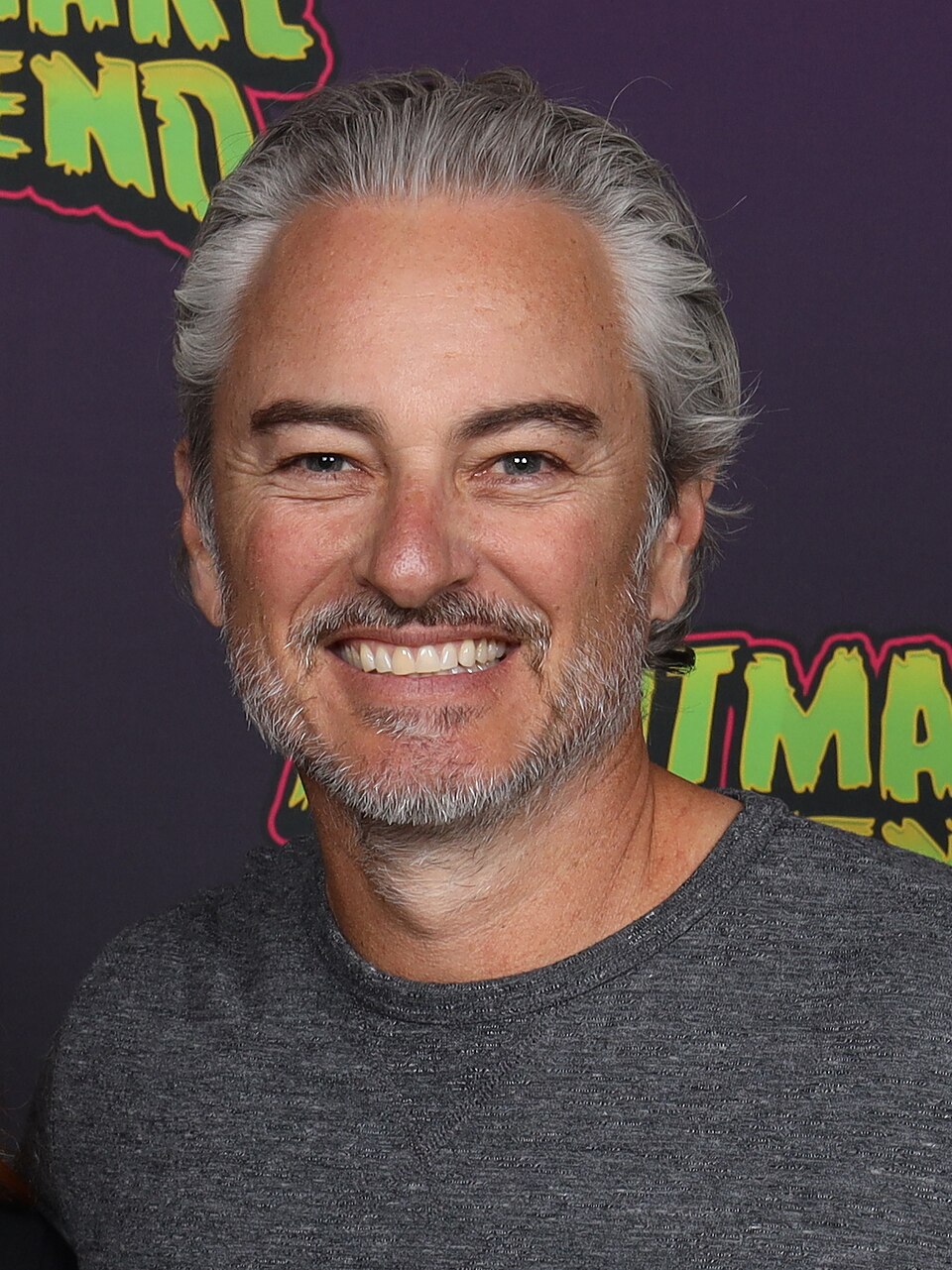 Kerr Smith