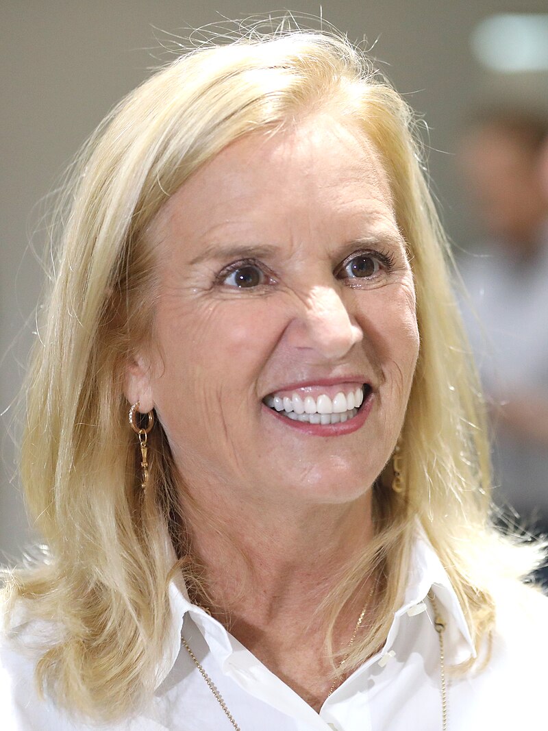 Kerry Kennedy