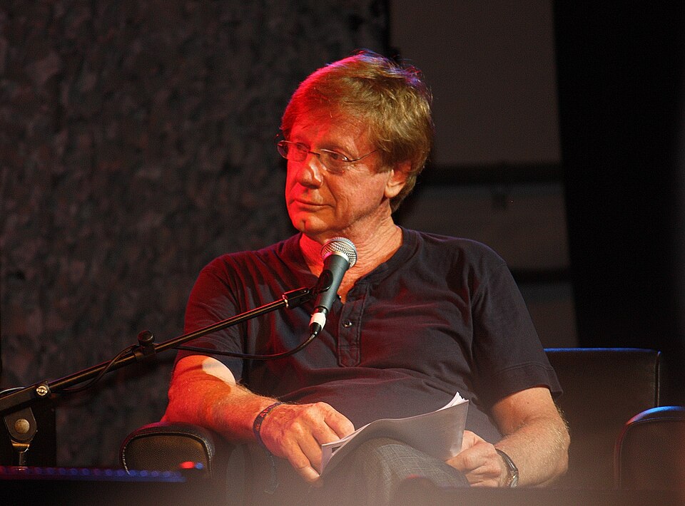 Kerry O'Brien
