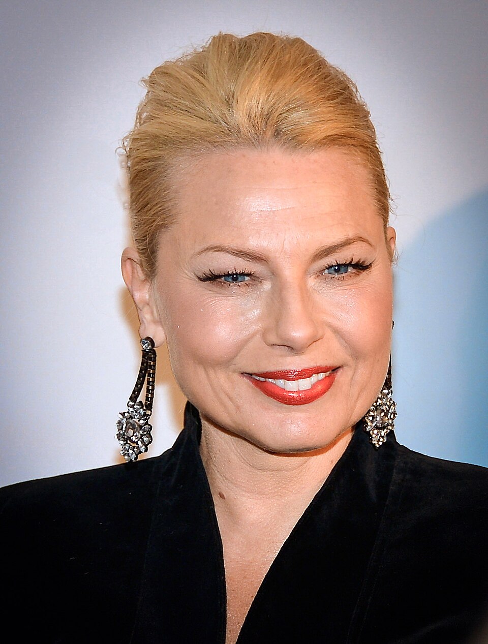Kerstin Bergström