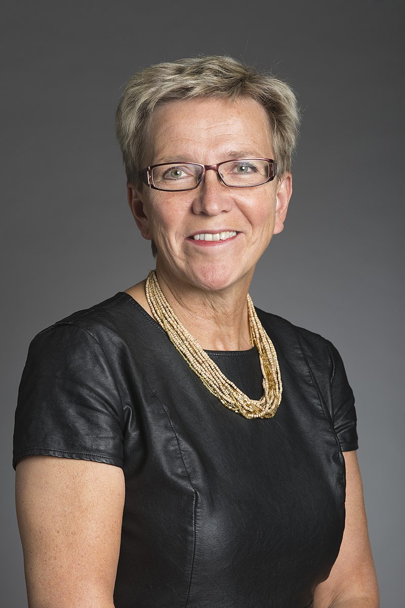 Kerstin Hedström