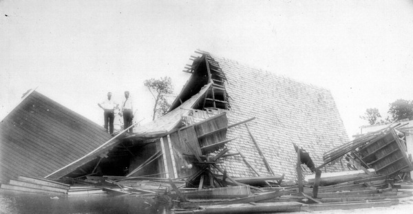 Kerstin Jonsson Cisse