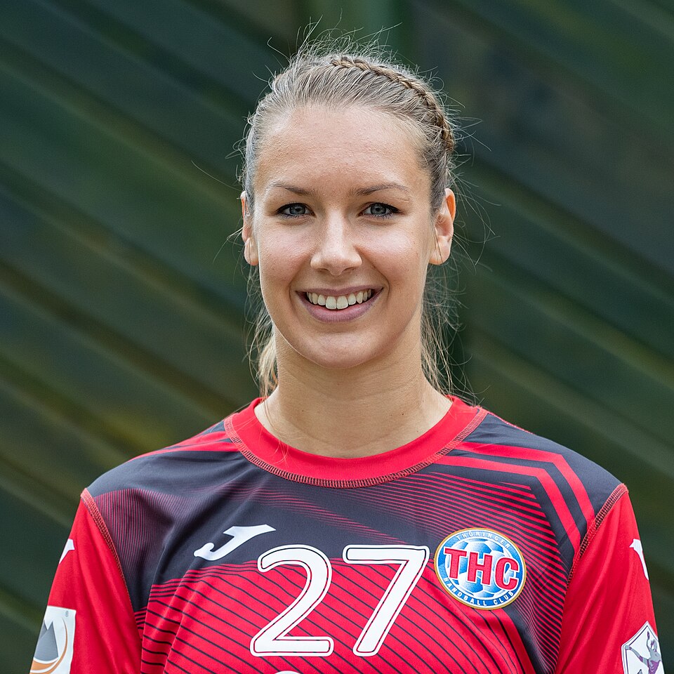 Kerstin Kündig