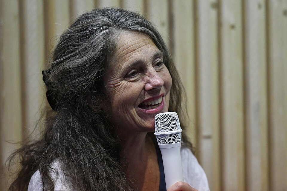 Kerstin Lund