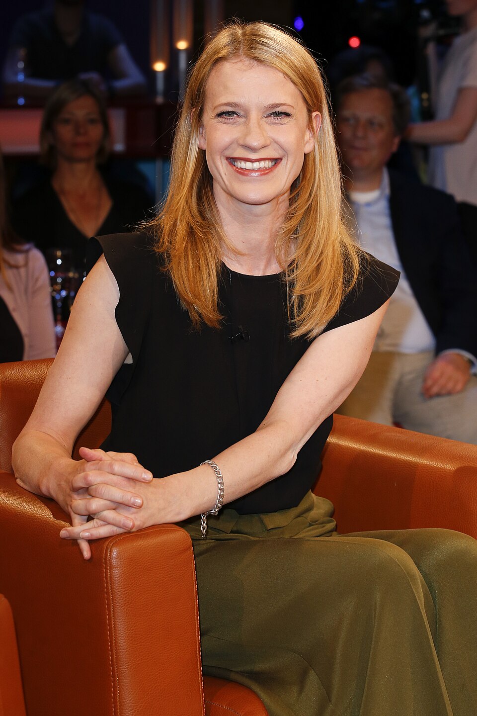 Kerstin Wallentin