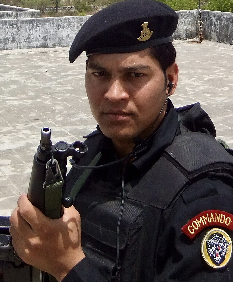 Keshav Bisht