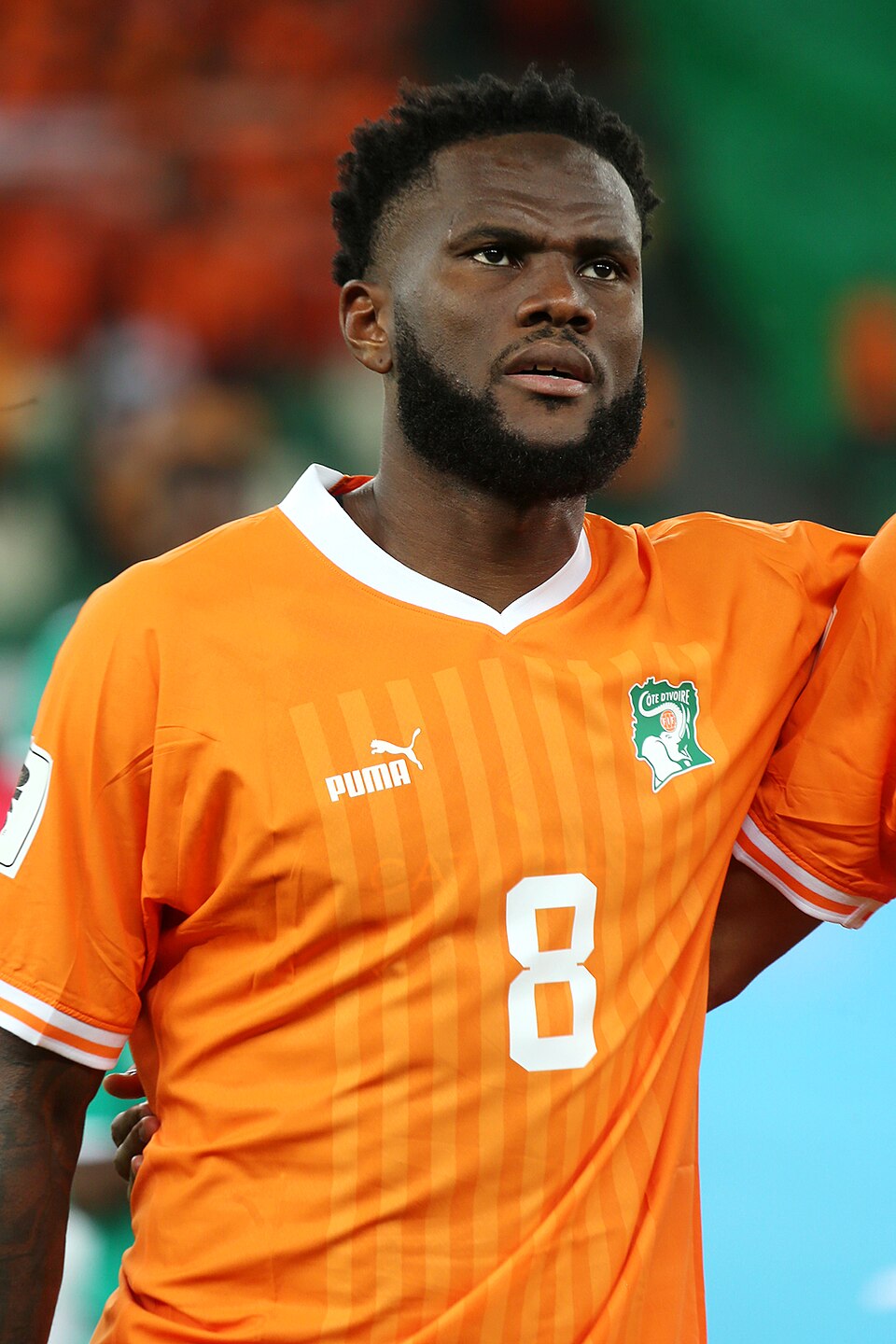 Kessie