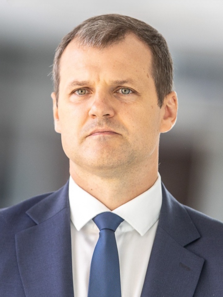 Kęstutis Dovydaitis