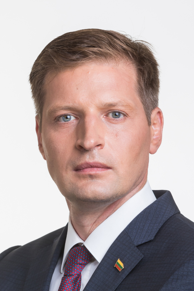 Kęstutis Mažeika