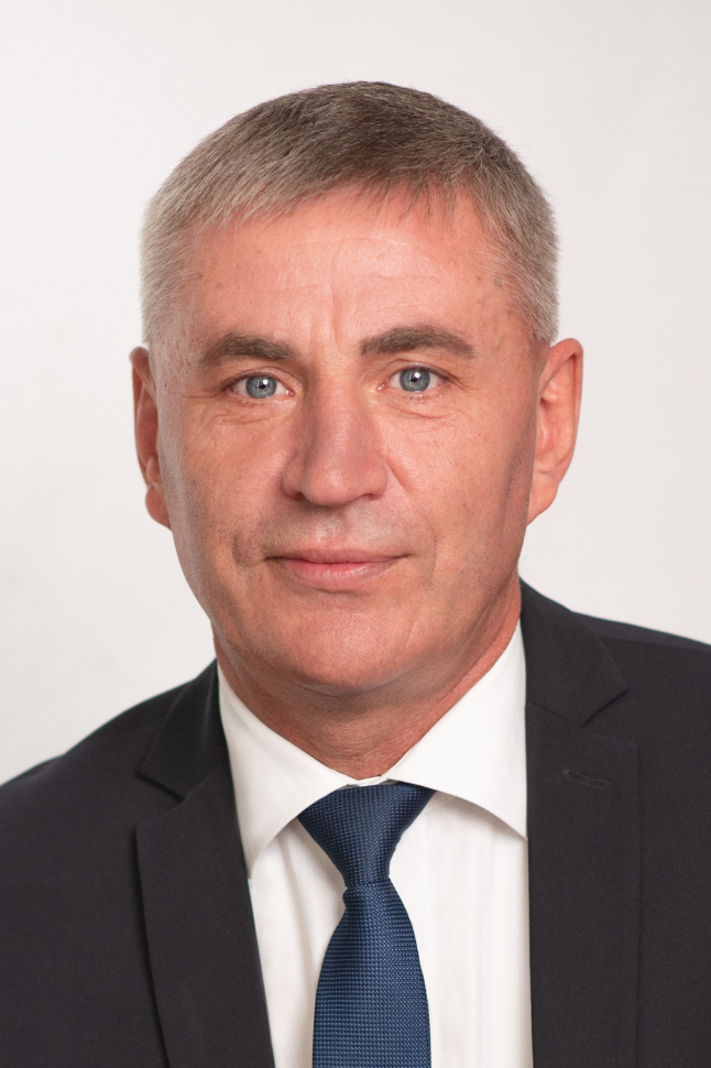 Kęstutis Vilkauskas