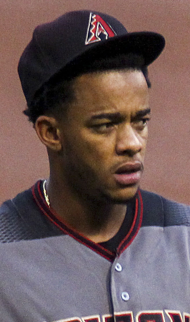 Ketel Marte