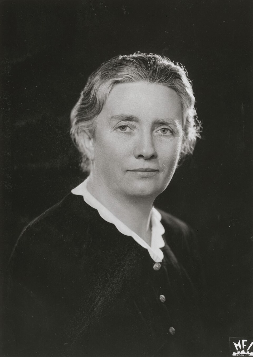 Kéthly Anna