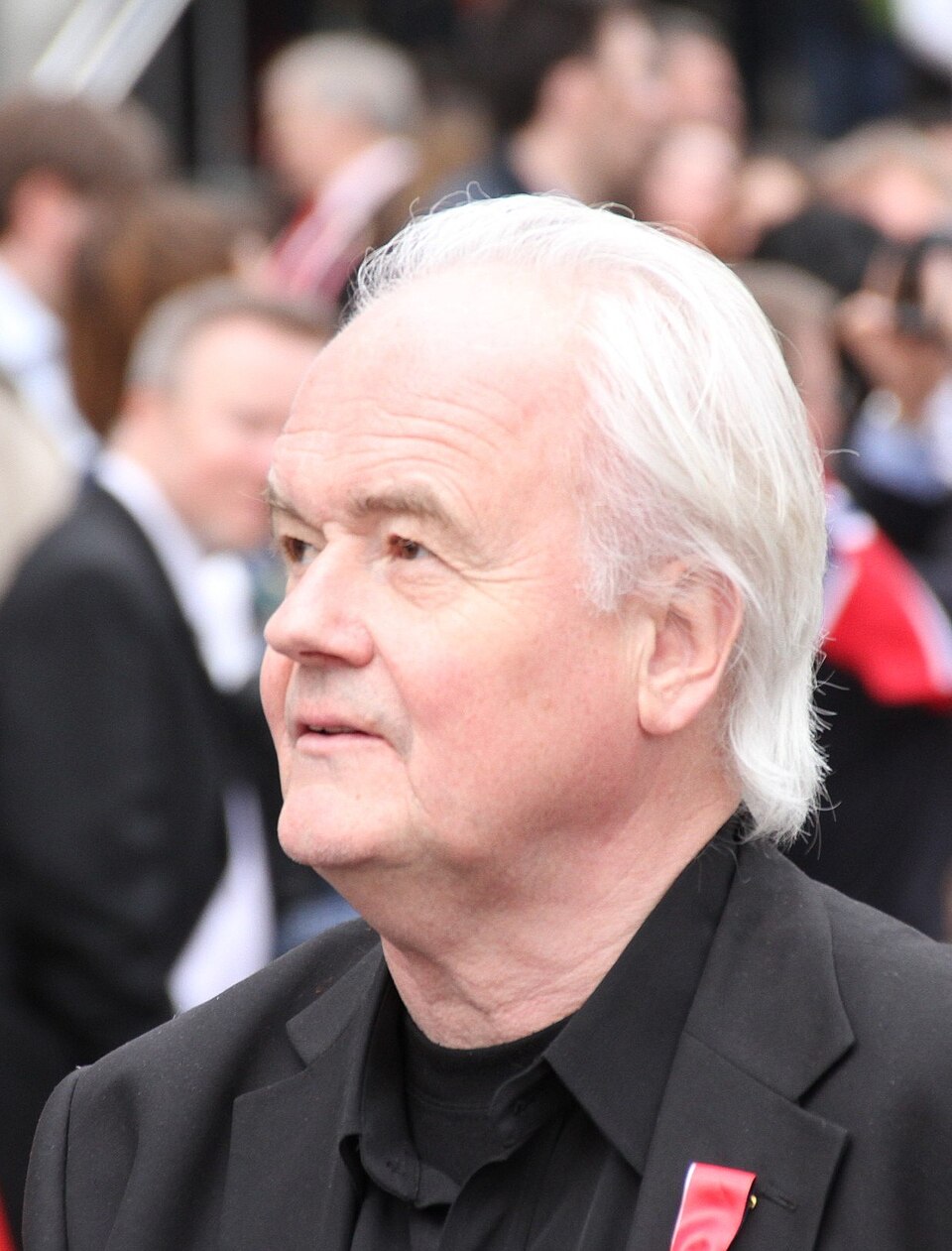 Ketil Hagen