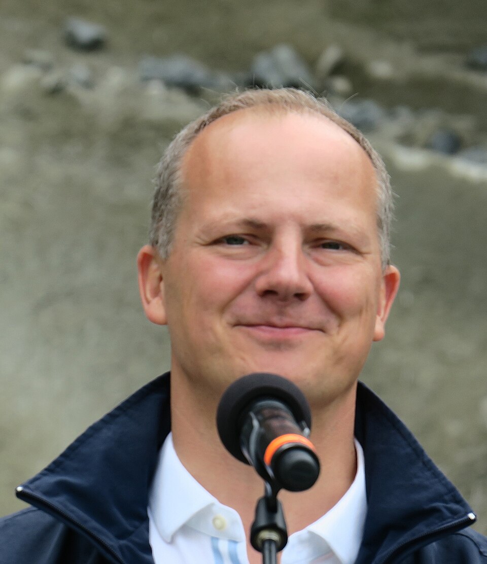 Ketil Olsen