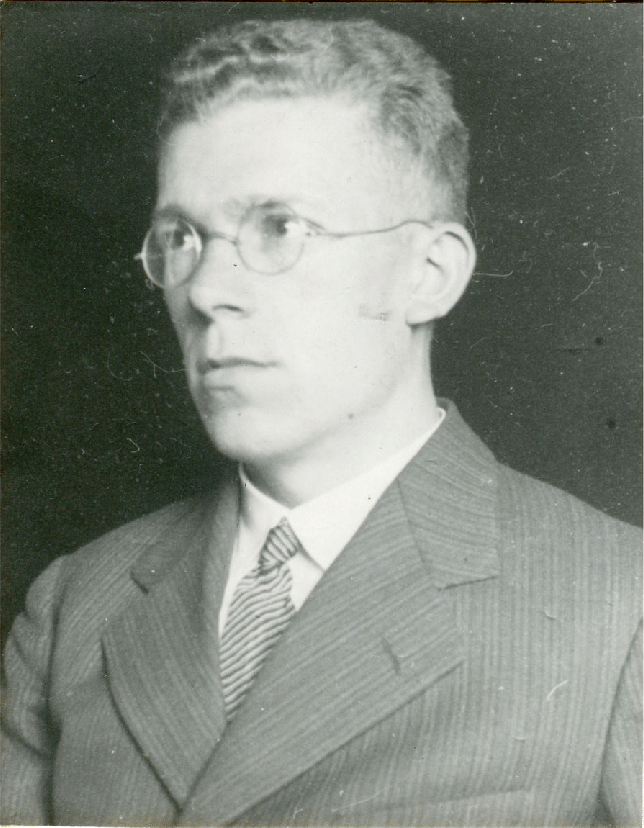 Ketil Slagstad