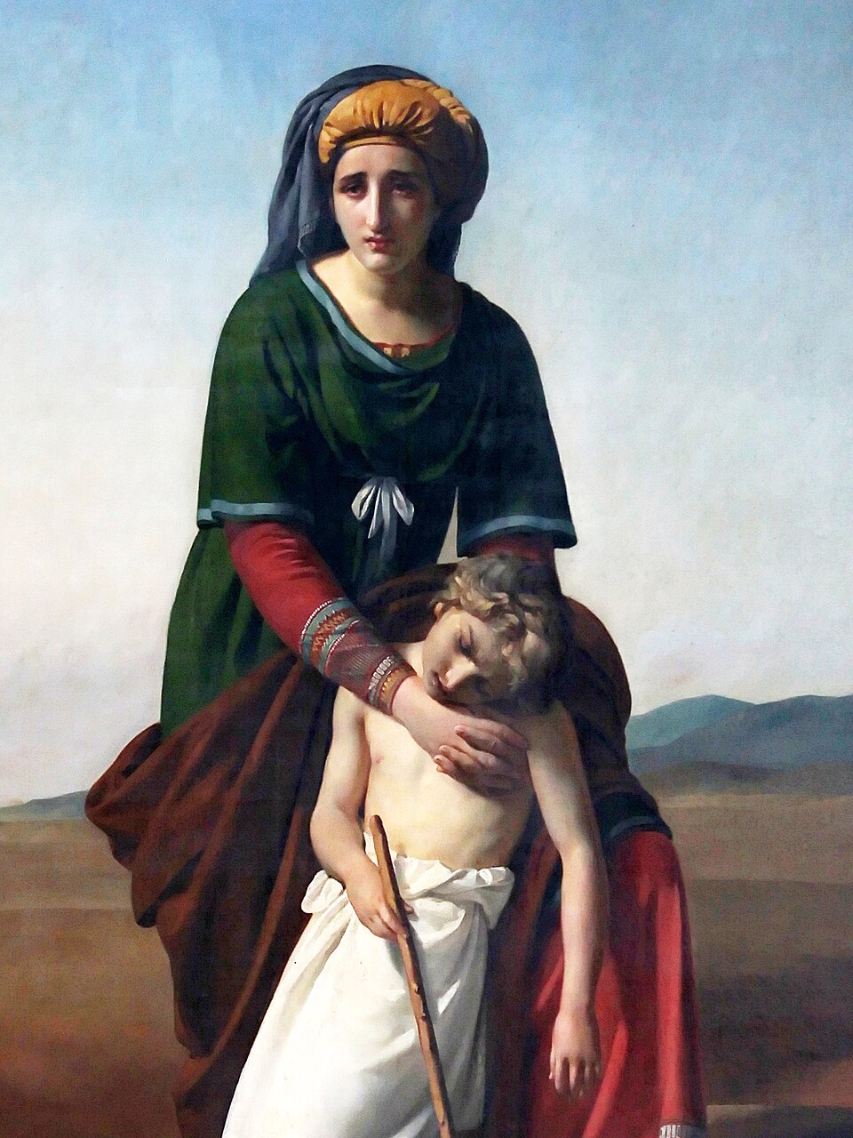 Ketura Margaret