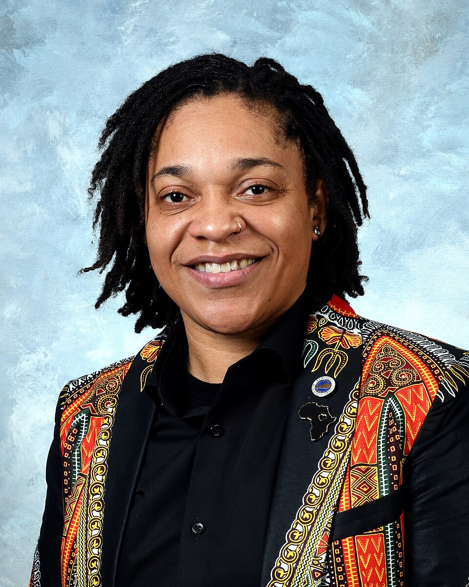 Keturah Ferguson