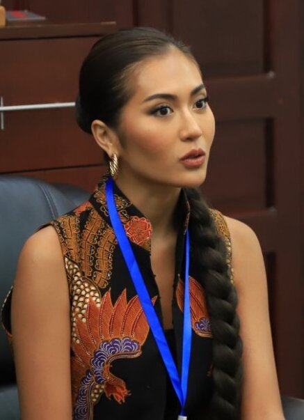 Ketut Permata Juliastrid Sari