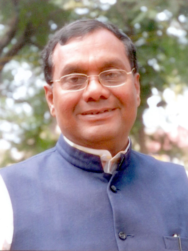 Keval Patel