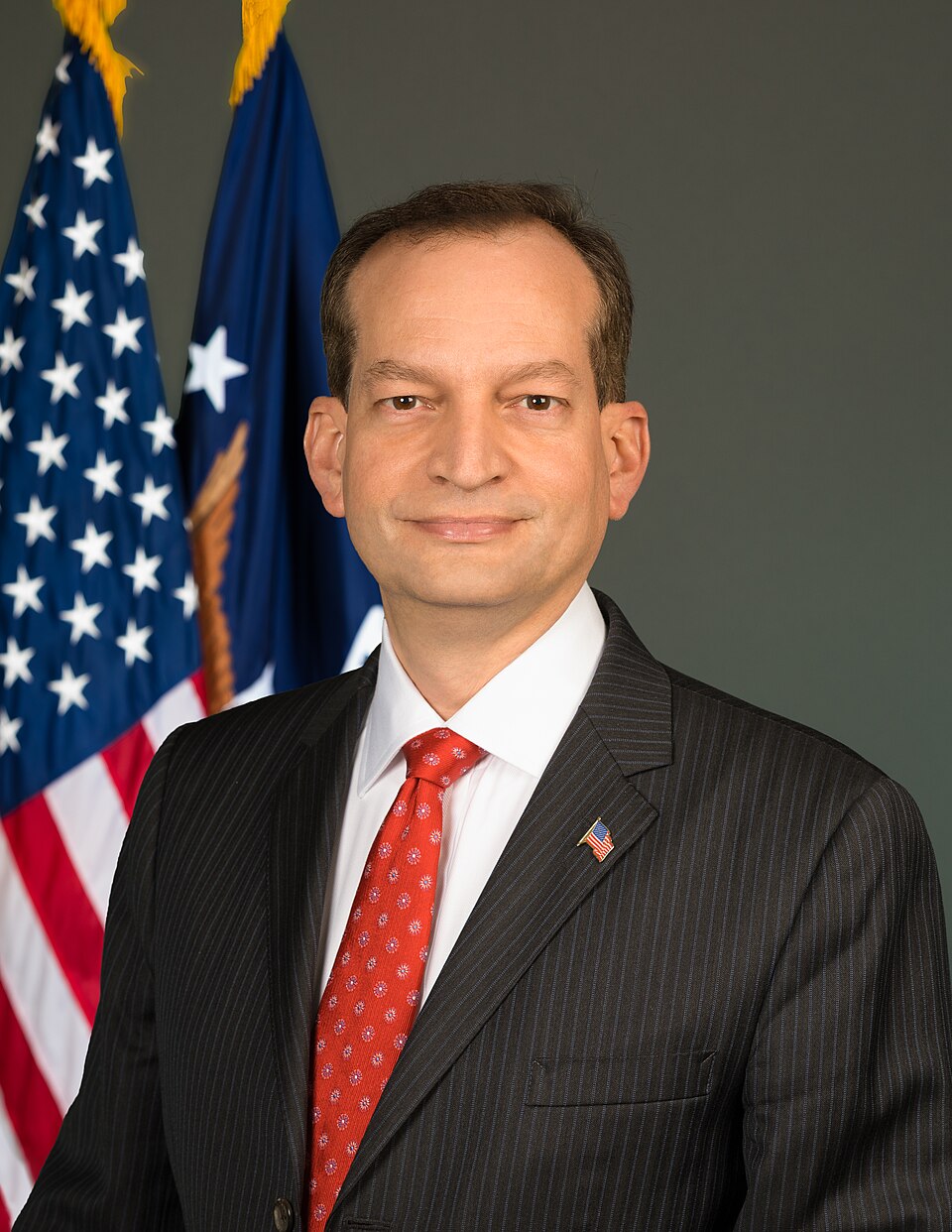 Kevin Acosta