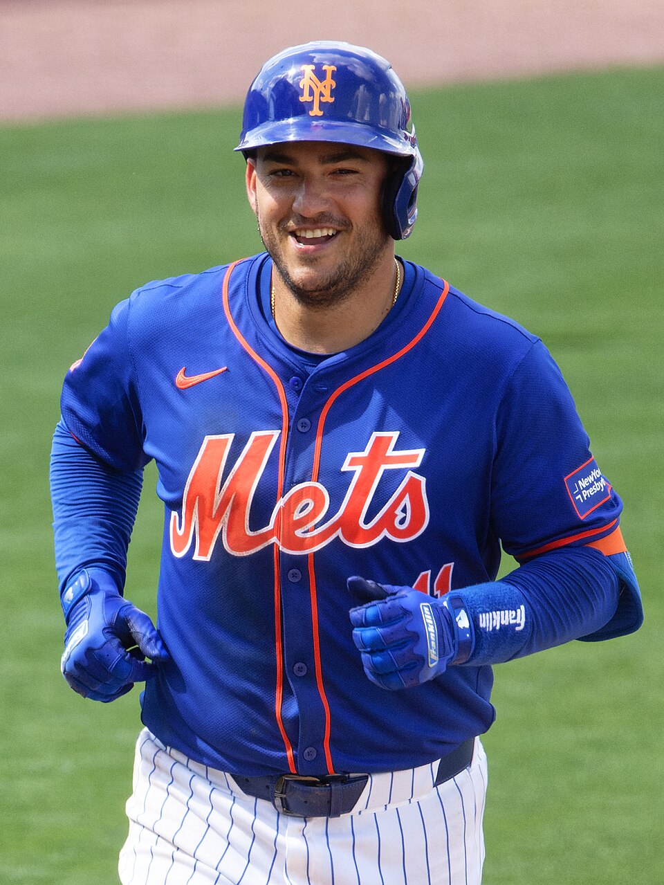 Kevin Alemán
