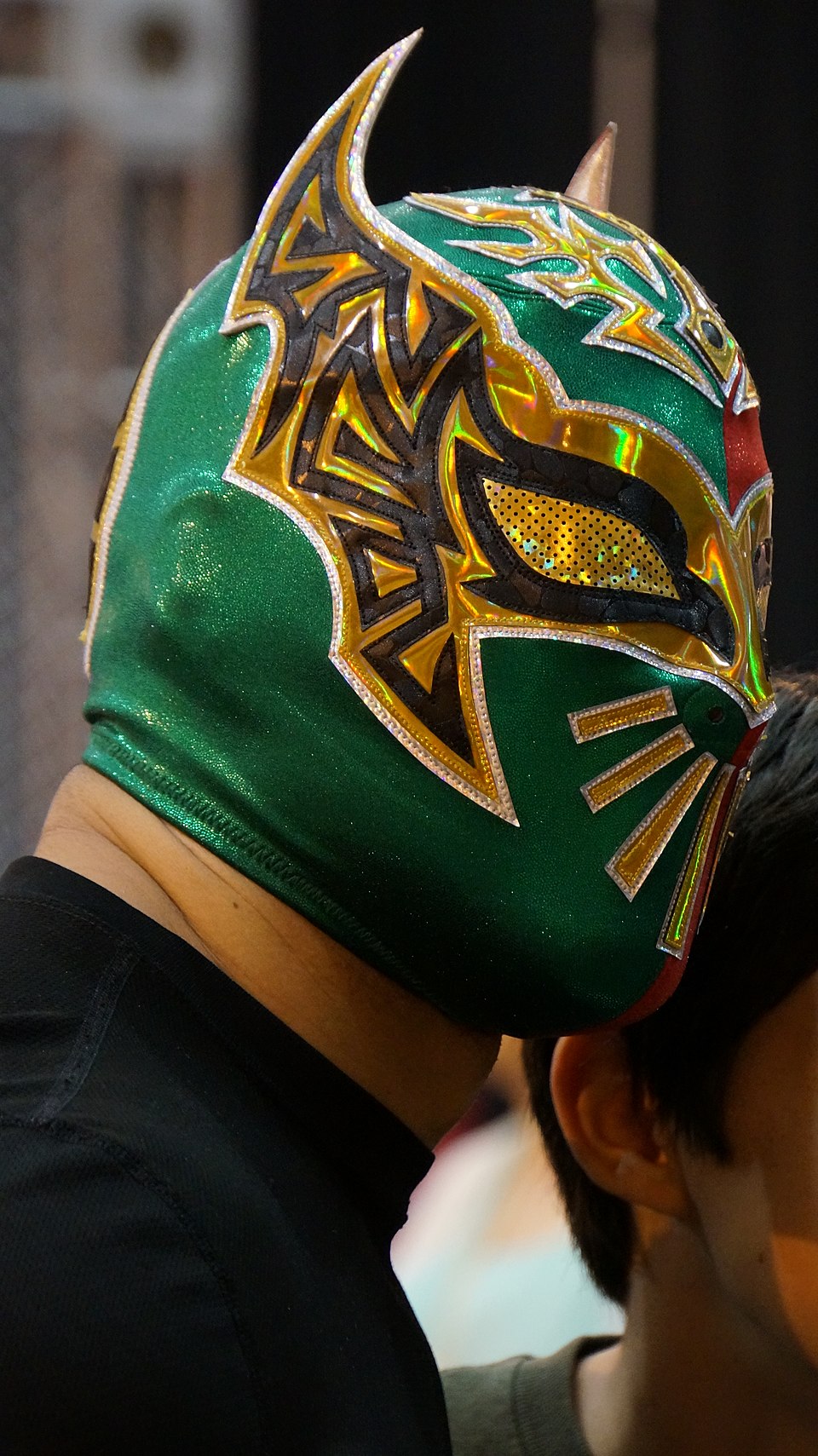 Kevin Arriaga