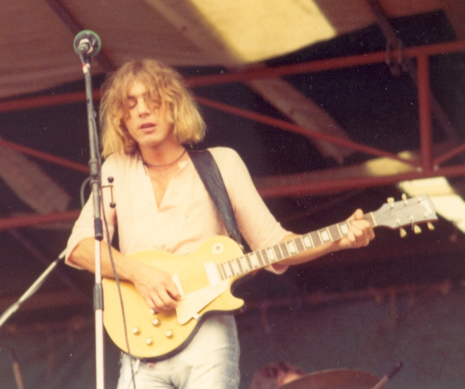 Kevin Ayers