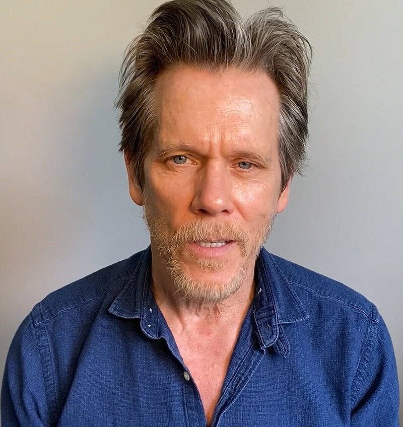 Kevin Bacon