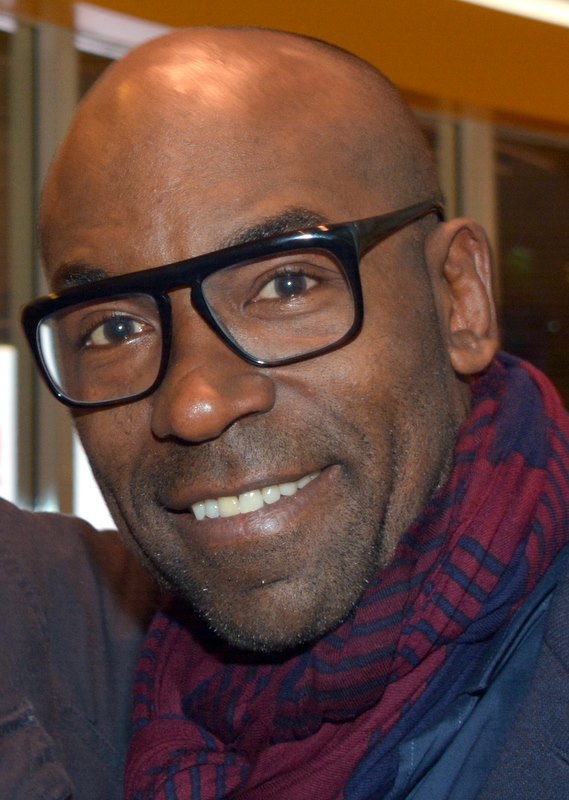 Kevin Baptiste